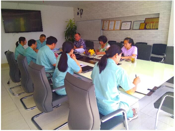  河北力準機械制造有限公司