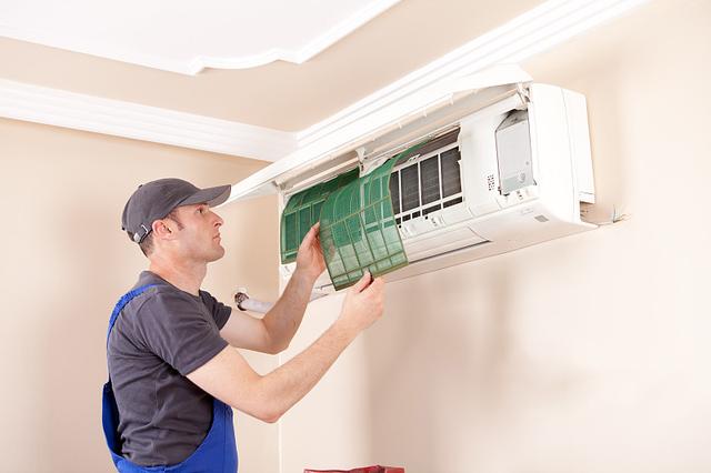 成都中央空調(diào)維修 成都中央空調(diào)維修