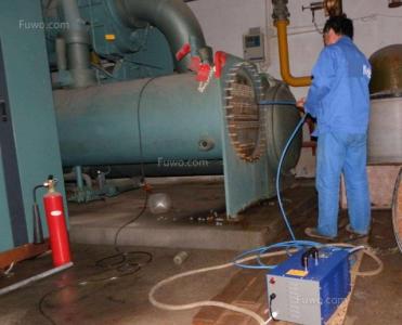 成都中央空調清洗廠家價格 成都中央空調清洗廠家價格