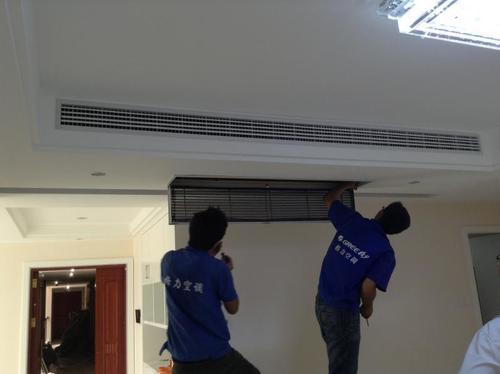 成都中央空調(diào)維修 成都中央空調(diào)維修