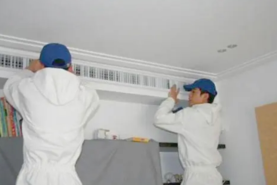 中央空調(diào)清洗 中央空調(diào)清洗